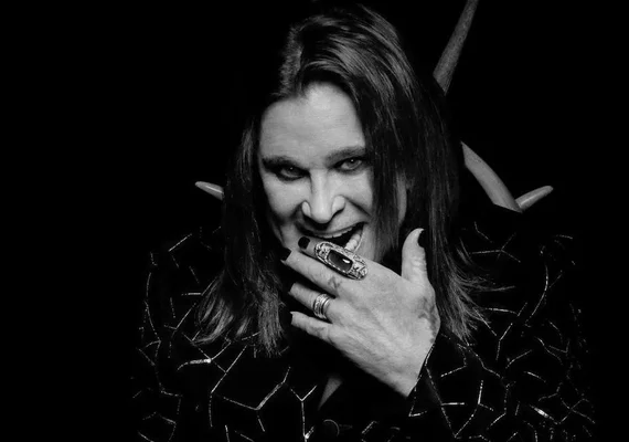 Ozzy Osbourne morre aos 76 anos, vocalista do Black Sabbath foi ícone do heavy metal