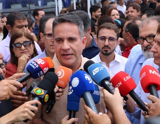 Alagoas entrega Hospital do Idoso e amplia atendimento especializado à população