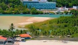 Transamerica Dunas de Marapé muda realidade econômica e turística de Jequiá da Praia