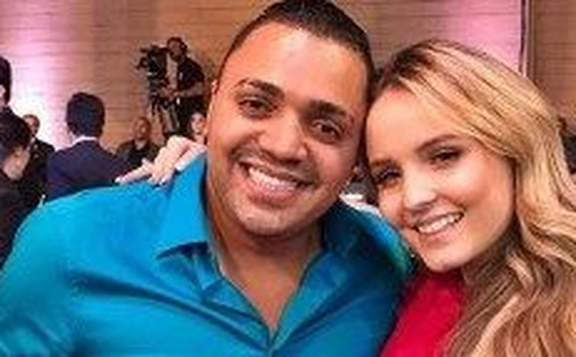 Filho de Tiririca paga fortuna para passar um dia com Larissa Manoela