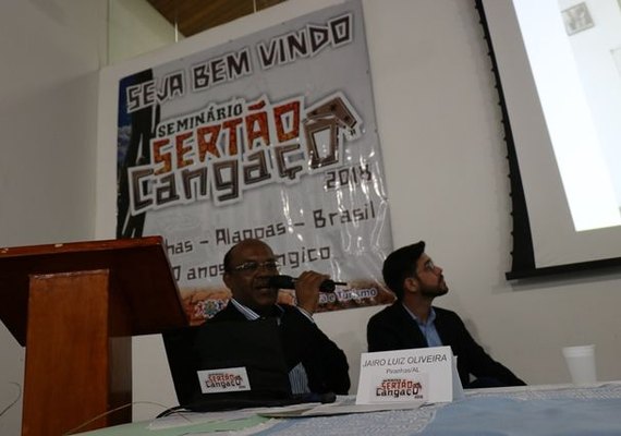 Chefe de volante teria conluio com Lampião