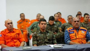 Reunião preparatória para simulado de evacuação do Pinheiro acontece na segunda-feira