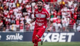 CRB vence o Coruripe e está na final do Alagoano