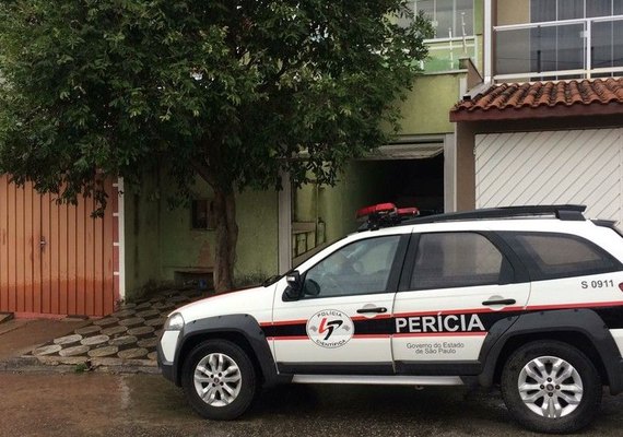 Morre idosa que teria caído de janela ao tentar descer com corda feita de lençol