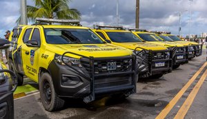 PM/AL prende seis por violência contra a mulher na Grande Maceió