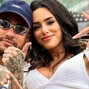 Acabou Noivado De Neymar E Bruna Biancardi Chega Ao Fim Tribunahoje Com