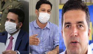 Após fala de Paulo Dantas, movimento sindical aguarda reajuste