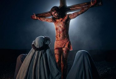 Paixão de Cristo de São Miguel dos Campos com edição especial nos dias 3 e 4 de abril