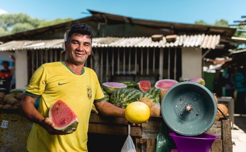 Mercados públicos e feiras de Maceió funcionam em horário especial no feriado