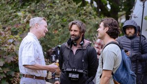 “Maré Alta”, drama com Marco Pigossi em disputa no ‘Oscar Queer’, o GLAAD Awards, chega aos cinemas de Maceió e Fortaleza