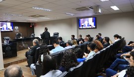 TJ adia julgamento sobre vagas dos 158 alunos da Uncisal