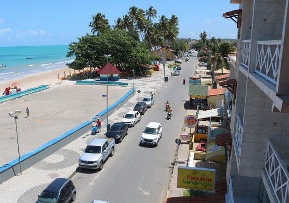 Academias, barbearias e salões de beleza já podem funcionar em Maragogi