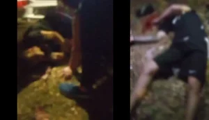 Duplo homicídio deixa dois jovens mortos em Maceió