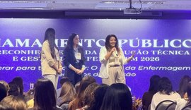 UPA Trapiche conquista 2º lugar em premiação do 3º Workshop de ERTs e Gestão dos Serviços de Enfermagem em Alagoas