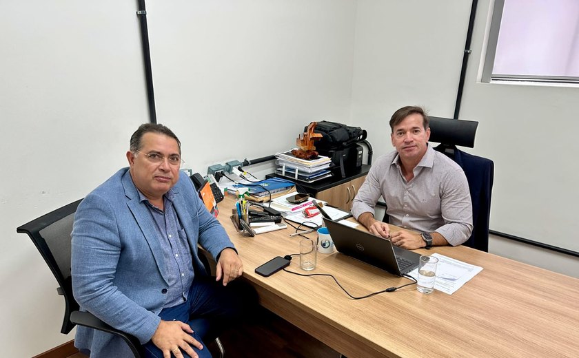 Ipaseal Saúde e Itec se unem para modernizar serviços e gestão