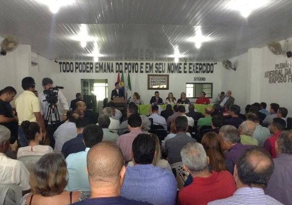 Audiência chama a atenção a impactos ambientais no Litoral Norte