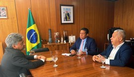 Caravana Federativa do Governo Lula confirma vinda a Alagoas em fevereiro