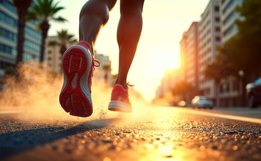 VIII Corrida do Bope acontece neste domingo, 14, em Maceió