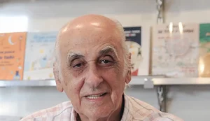 Jornalista Zuenir Ventura morre aos 95 anos