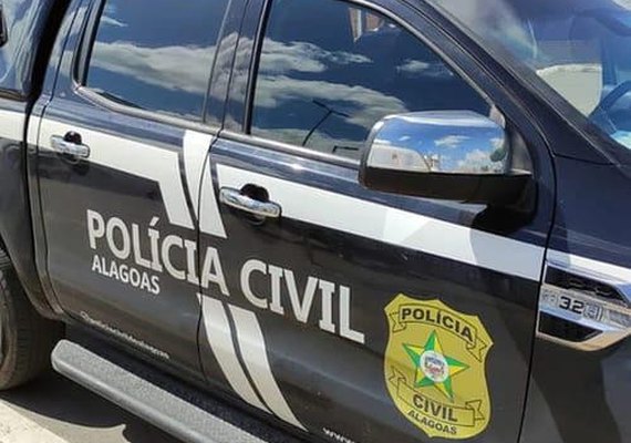 Homem de 33 anos é preso por estupro e violência doméstica