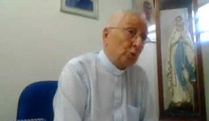 Monsenhor Rubião apresenta melhora no estado de saúde