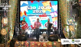 São João 2020: lives juninas seguem no domingo e segunda-feira; assista