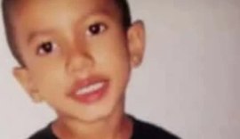 Polícia prende homem que confessou ter matado afogado o menino Alonso Gabriel de 5 anos