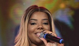 Ludmilla fala sobre apresentador que a chamou de 'macaca' na TV