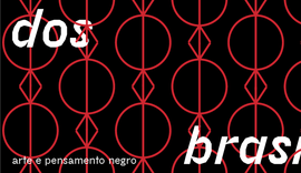 Diretor e roteirista alagoano Ulisses Arthur participa da mostra Dos Brasis – Arte e Pensamento Negro