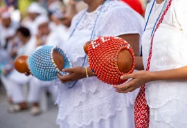 Festival Oriabá celebra ancestralidade e cultura afro-brasileira