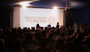 Desenvolvimento Econômico e Turismo prestigia Circuito Penedo de Cinema