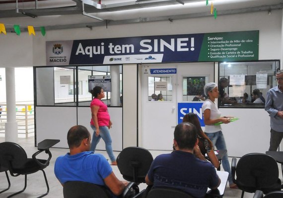 Intermediação de mão de obra promove desenvolvimento social
