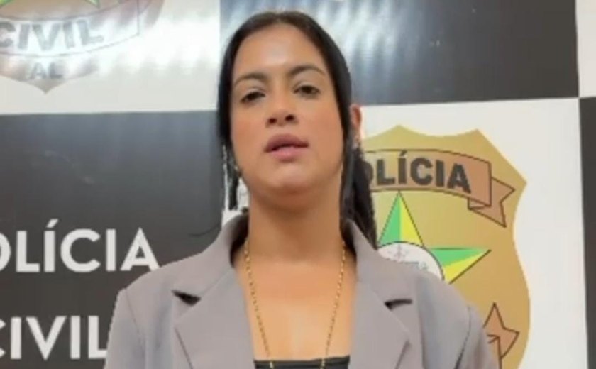 PC cumpre mandados em investigação sobre divulgação de vídeos íntimos