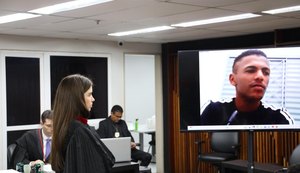 Caso Davi: 1º dia do julgamento expõe contradições e emoção da família