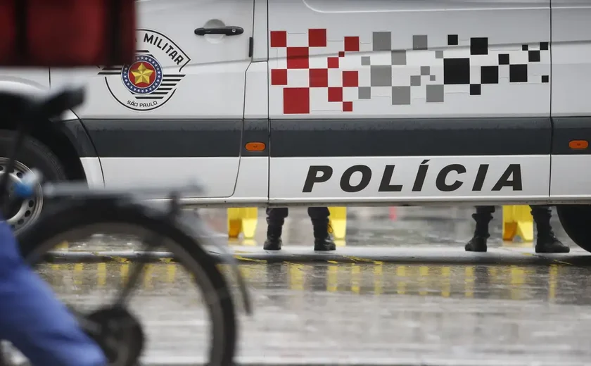 Corregedoria prende PM suspeito de executar delator em aeroporto de SP