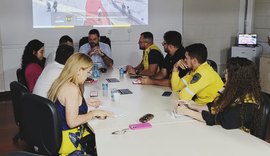 Vereadores se reúnem com SMTT para conhecerem projeto de mobilidade do Vera Arruda