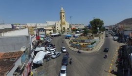 Governo federal entrega cisternas nesta segunda em Santana do Ipanema