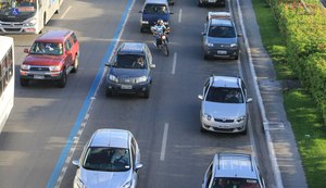 Motoristas por aplicativo não querem carteira assinada em Alagoas