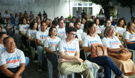 Programa abre 150 vagas gratuitas em cursos de qualificação em Maceió
