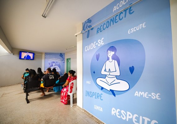 Dia Mundial da Saúde Mental: saiba onde obter atendimento psicológico em Maceió