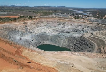 Justiça determina medidas de controle na mineração em Craíbas