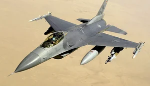 Rússia alerta Ocidente para “riscos enormes” caso Ucrânia receba caças F-16