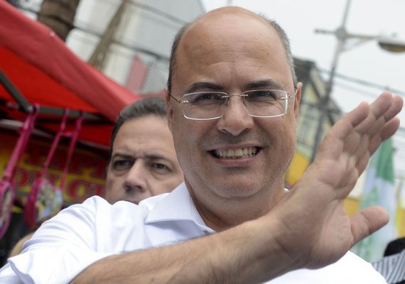 Governador eleito do Rio de Janeiro quer integração para atrair investimentos