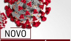 Paciente com covid-19 não poderá ter acompanhante no hospital