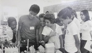 Centro Educacional de Pesquisa Aplicada forma alagoanos há quase 60 anos