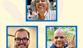 Ufal rompe barreiras com professores surdos no corpo docente