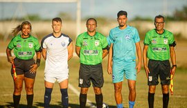 CSA perde jogo-treino para o Maguary-PE e técnico Itamar Schülle avalia desempenho da equipe