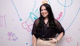 “Estou vivendo meu sonho”: Participante do Brilha Jovem conquista emprego após qualificação