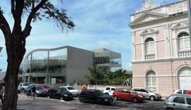 Teatro Deodoro recebe a exposição Carnelevarium Prazeres da Carne