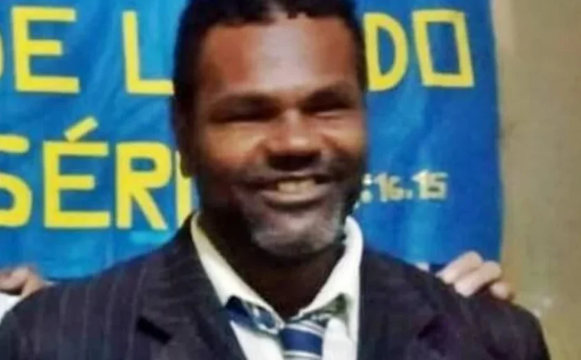 Homem com deficiência visual é baleado dentro de casa após criminosos errarem endereço